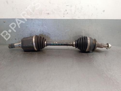 Used Left front driveshaft Left front driveshaft MAZDA CX-5 (KE, GH) 2.2 D (KE2FW) (150 hp) 35728764 35728764