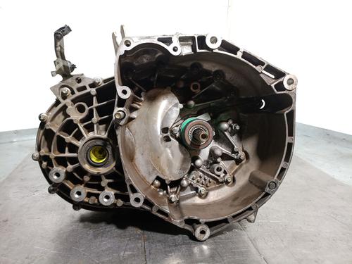 Used Gearbox Gearbox FIAT TIPO Estate (356_, 357_) 1.6 D (356WXG1B) (120 hp) 34704544 34704544