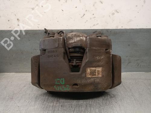 Used Left front brake caliper AUDI A6 C7 Avant (4G5, 4GD) 2.0 TDI (190 hp) 29509846