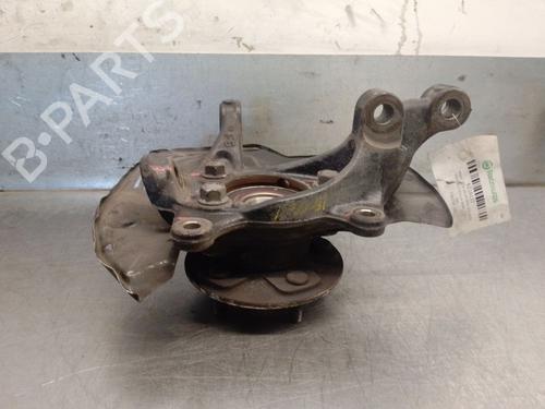 Left front steering knuckle TOYOTA COROLLA Saloon (_E21_) 1.8 VVTi Hybrid (ZWE211, MZEA12) | BP38760096M25 - Image 7