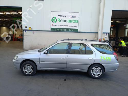 Used Parts PEUGEOT 306 Break (7E, N3, N5) 1.9 D 4724702