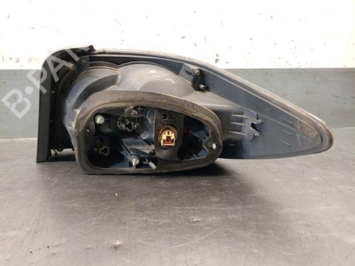 Left taillight MAZDA CX-7 (ER) 2.2 MZR-CD AWD (ER10A) | BP39975963C34 - Image 3