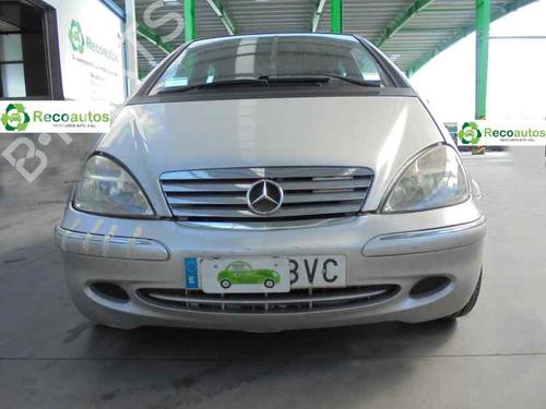 Control unit MERCEDES-BENZ A-CLASS (W168) A 160 (168.033, 168.133) | BP2728377M11 