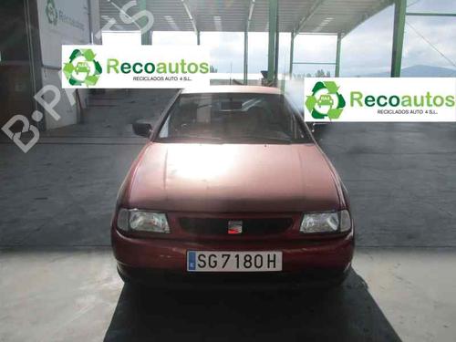 Left front driveshaft SEAT IBIZA II (6K1) 1.4 i | BP2108287M38 