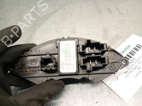 Heater resistor FIAT TIPO Saloon (356_, 357_) 1.4 (356SXA1B) | BP29434198M108 