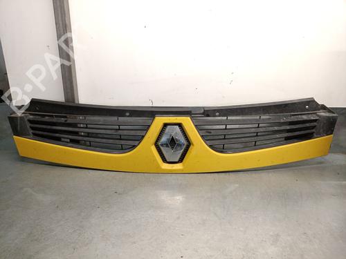 Used Grille RENAULT MASTER II Van (FD) 2.5 dCi (120 hp) 22722771