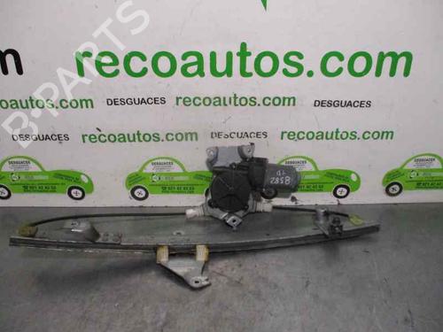 Used Rear right window mechanism NISSAN PATHFINDER III (R51) 2.5 dCi (174 hp) 2503477