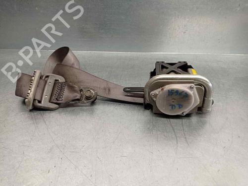 Used Front right seatbelt NISSAN CABSTAR (F24M, F24W) 28.11 DCI, 32.11 DCI, 35.11 DCI 2.5 (F24M) (110 hp) 11020015
