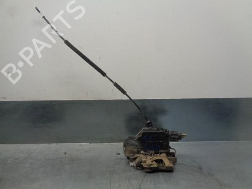 Front right lock SKODA OCTAVIA I Combi (1U5) 1.9 TDI | BP10643095C97 