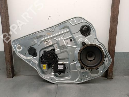 Elevador vidro trás esquerdo VOLVO S80 II (124) D5 (205 hp) 31378581