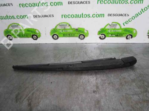 Used Rear windshield wiper arm KIA CERATO I Hatchback (LD) 1.5 CRDi (102 hp) 3470230