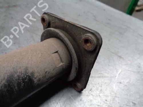 Right rear shock absorber VOLVO S80 I (184) 2.4 | BP4873845M19 