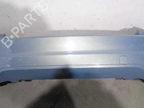 Rear bumper FORD FOCUS II (DA_, HCP, DP) 1.6 TDCi | BP12115911C8 