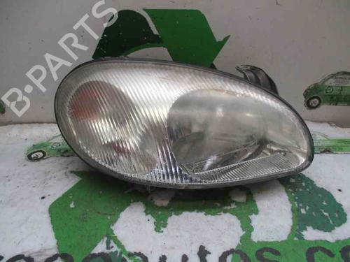 Used Right headlight Right headlight 2430143 2430143