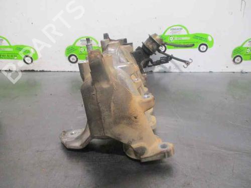 Intake manifold TOYOTA LAND CRUISER PRADO (_J12_)  | BP3500854M70 
