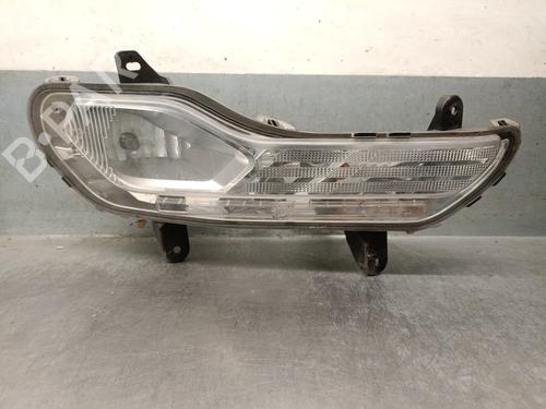 Used Right front fog light FORD KUGA II (DM2) 1.6 EcoBoost (150 hp) 32023387