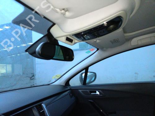 Hood PEUGEOT 508 SW I (8E_) 2.0 HDi | BP29730563C1 