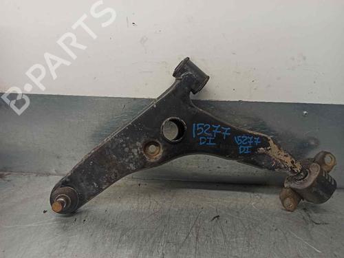 Used Left front suspension arm Left front suspension arm MITSUBISHI SPACE STAR MPV (DG_A) 1.9 DI-D (DG4A) (102 hp) 9743861 9743861