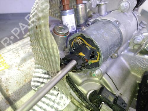 Transfer box LAND ROVER DEFENDER Station Wagon (L663) D250 MHEV 4x4 | BP30609714M36 