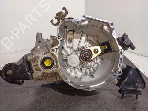 Used Gearbox HYUNDAI ACCENT Saloon (X-3) [1994-2000]  7091362