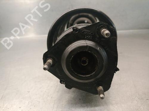 Right front shock absorber FORD FIESTA V (JH_, JD_) 1.4 TDCi | BP21580986M17 