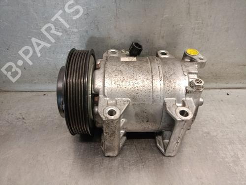 Used AC compressor AC compressor 37430488 37430488