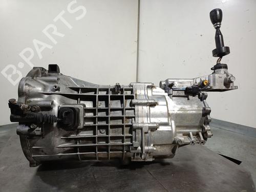 Used Gearbox Gearbox 39436026 39436026