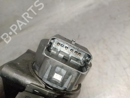 Throttle body CITROËN C4 I (LC_) 1.6 HDi | BP32238586M82