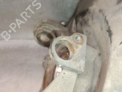 Right front steering knuckle HONDA STREAM (RN) 2.0 16V (RN3) | BP39722725M26 - Image 4