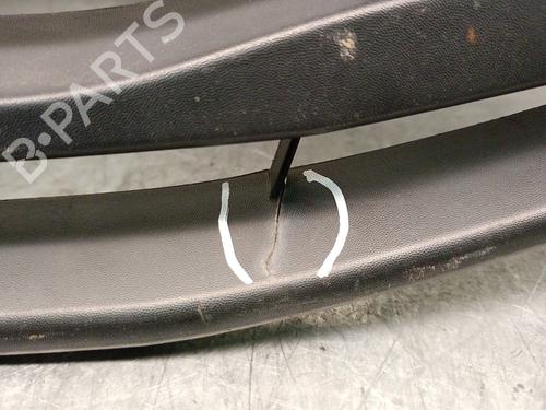 Atrapa chłodnicy / Grill DACIA SANDERO 1.6 MPI 85 (BS03) | BP30699797C40