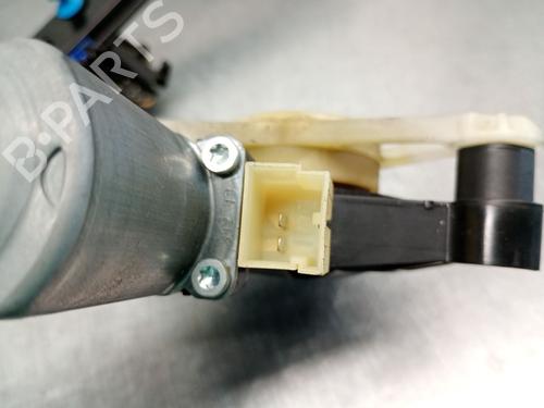 Front left window mechanism AUDI A3 Sportback (8VA, 8VF) 1.4 TFSI | BP27983259C22