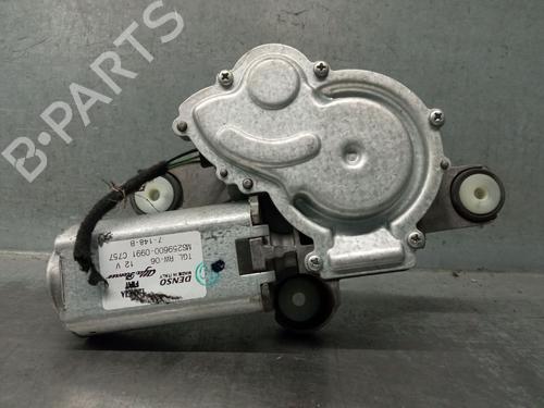 Rear wiper motor FIAT BRAVO II (198_) 1.9 D Multijet (198AXB1A) | BP23131176M102 