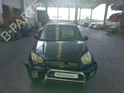 Electronic module TOYOTA RAV 4 II (_A2_) 1.8 (ZCA25_, ZCA26_, ZCA25W, ZCA26W) | BP36075910M83 - Image 9