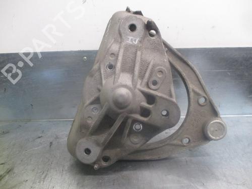Used Left front suspension arm PORSCHE CAYENNE (9PA) S 4.5 (340 hp) 8368463