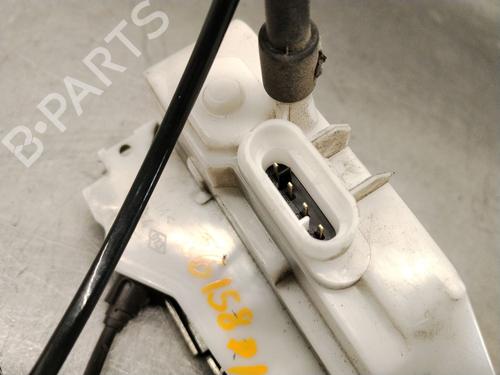Front left lock RENAULT TWINGO II (CN0_) 1.5 dCi 75 | BP37720086C98 - Image 5