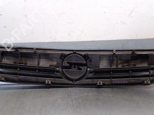 Grille OPEL MERIVA A MPV (X03) 1.7 CDTI (E75) | BP29856469C40