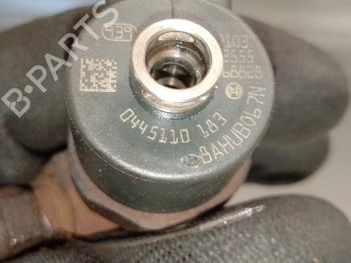 Injector OPEL CORSA D (S07) 1.3 CDTI (L08, L68) | BP38735647M100 - Image 5