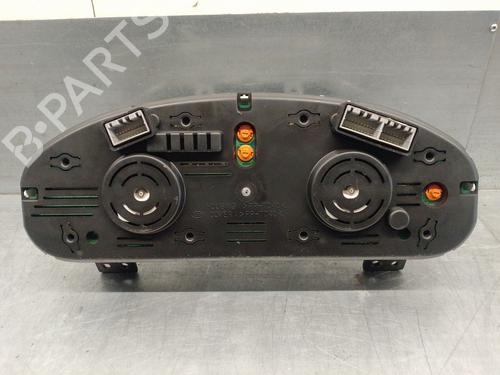 Instrument cluster KIA MAGENTIS II (MG) 2.0 CRDi | BP17470761C47