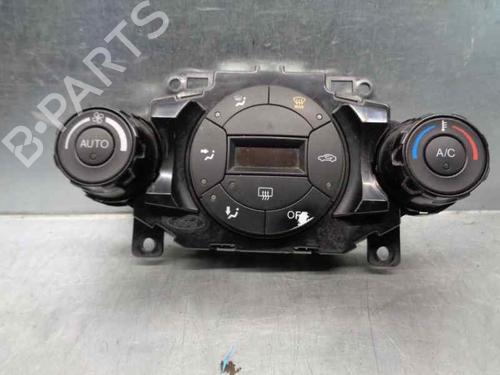 Climate control FORD FIESTA VI (CB1, CCN) 1.4 | BP8209307I5 