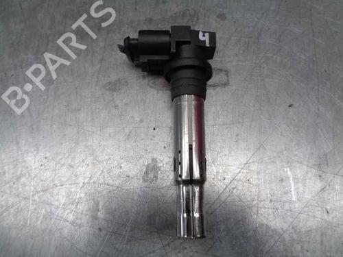 Used Ignition coil VW POLO (9N_, 9A_) 1.4 16V (75 hp) 7514029