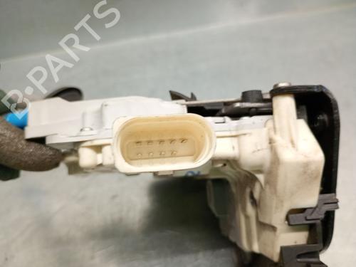 Rear right lock AUDI A3 Sportback (8VA, 8VF) 1.4 TFSI | BP27970828C99 