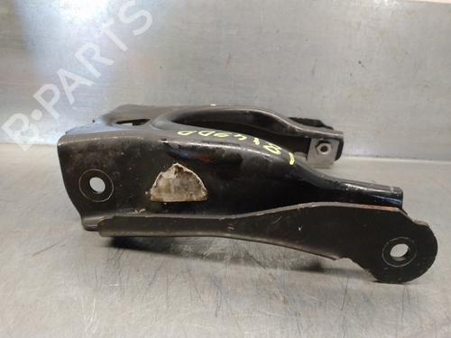 Right front suspension arm CITROËN C5 III (RD_) 2.0 HDi 140 (RDRHF8, RDRHFA, RDRHA8, RDRHAJ) | BP13931317M13 