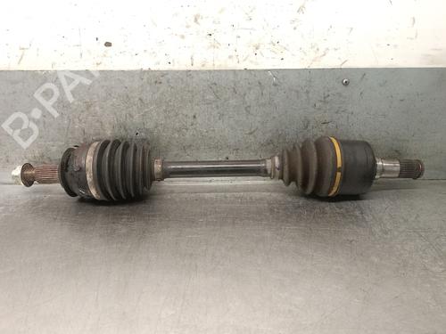 Used Left front driveshaft Left front driveshaft MAZDA 6 Estate (GJ, GL) [2012-2026] 33320201 33320201