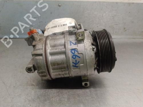 AC compressor RENAULT TRAFIC III Bus (JG_) 1.6 dCi 125 (JGMH) | BP40036176M34 - Image 3