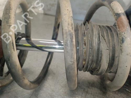 Left front shock absorber VW POLO (6N2) 1.0 | BP35801051M16 - Image 6