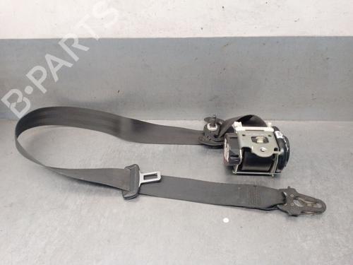 Front left seatbelt CITROËN C3 III (SX) 1.2 VTi 82 | BP31292501I26 