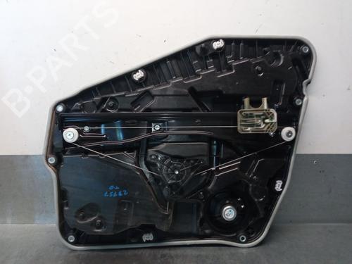 Rear right window mechanism BMW X3 (G01, F97, G08) xDrive 20 d Mild-Hybrid | BP30078685C25