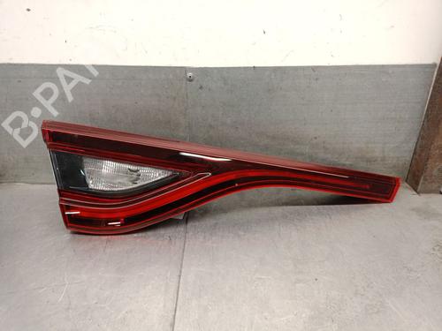 Used Left tailgate light Left tailgate light RENAULT ARKANA I (LCM_, LDN_) 1.6 E-TECH 145 (LDMU) (143 hp) 33468375 33468375
