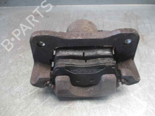 Right front brake caliper NISSAN PIXO (UA0) 1.0 | BP11617251M104 