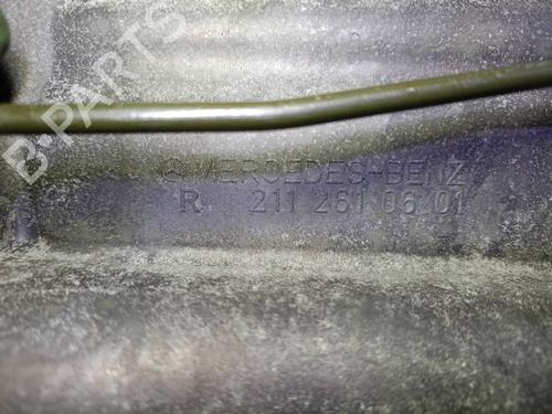 Gearbox MERCEDES-BENZ C-CLASS (W203)  | BP18786876M3 